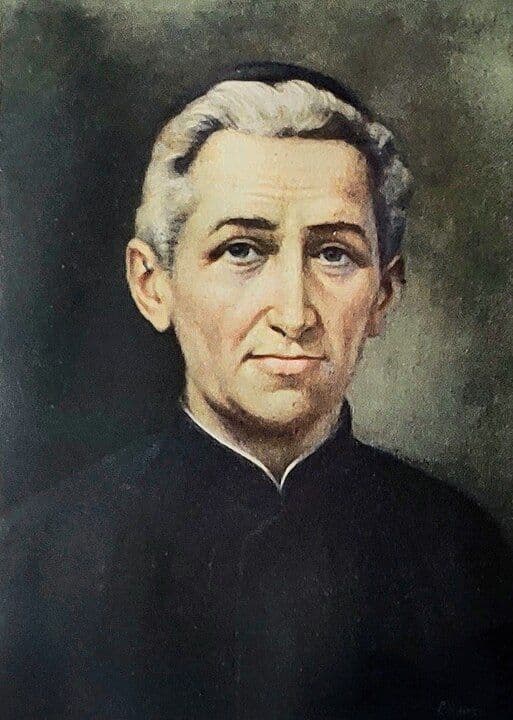 Saint Ludovic Pavoni