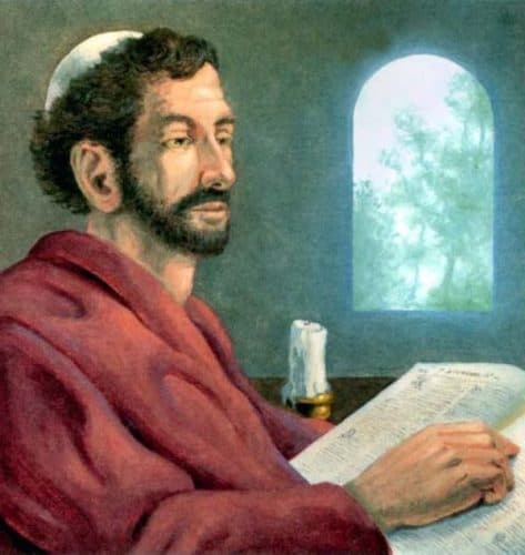 Saint Martin 1er, Pape