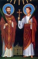 Saint du jour