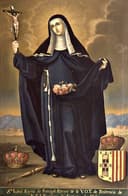 Saint du jour