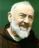 Saint du jour