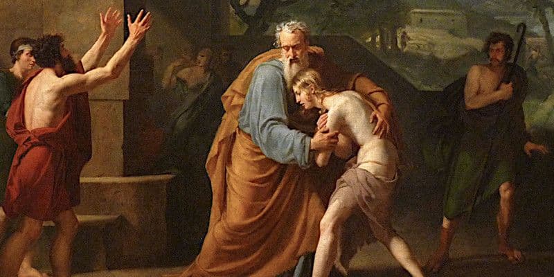 saint Jean Chrysostome