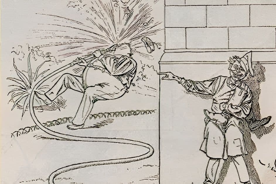 saint Ignace de Loyola