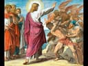 La parole de Dieu