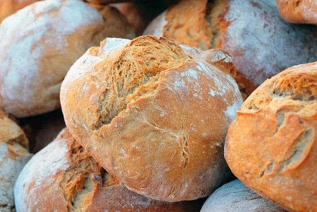 photo de l'évangile du jour
