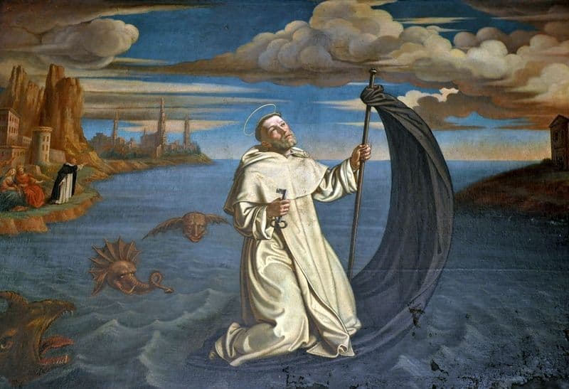 saint Grégoire de Narek