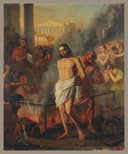 Saint du jour