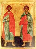 Saint du jour
