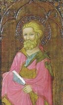 Saint du jour