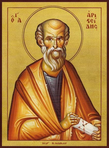 Saint Aristide