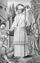 Saint du jour