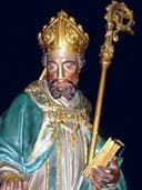 Saint du jour