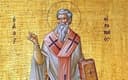 Saint du jour