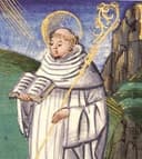 Saint du jour