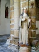 Saint du jour