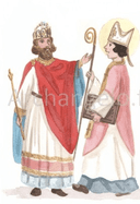 Saint du jour