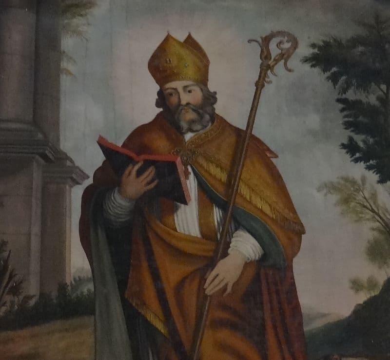 Saint Humbert