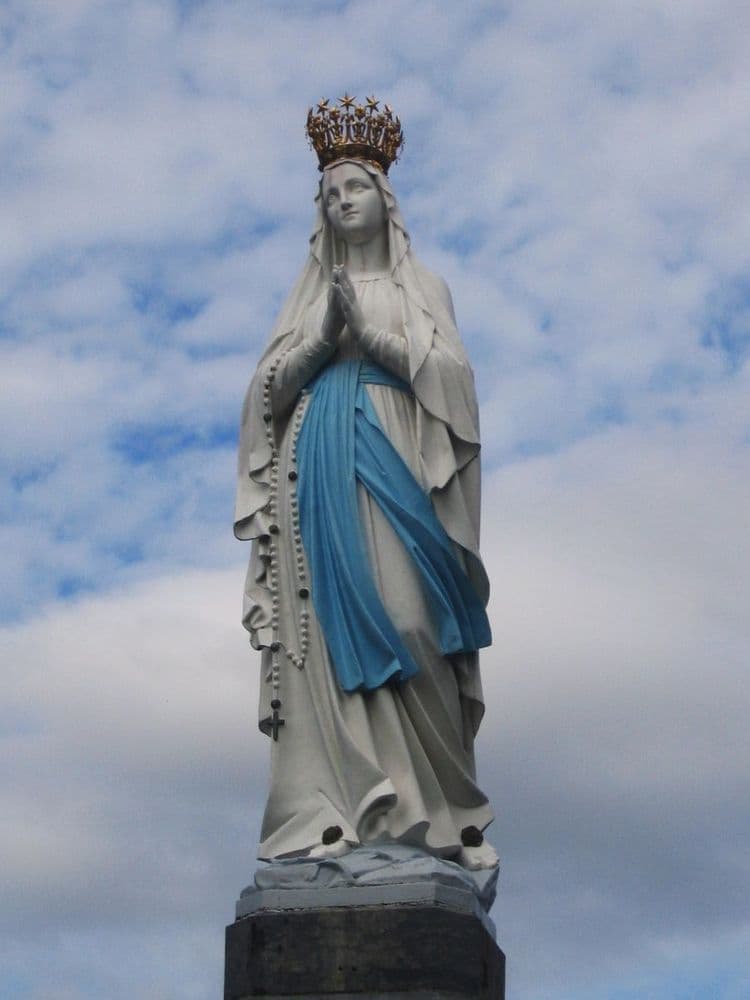 Notre-Dame de Lourdes