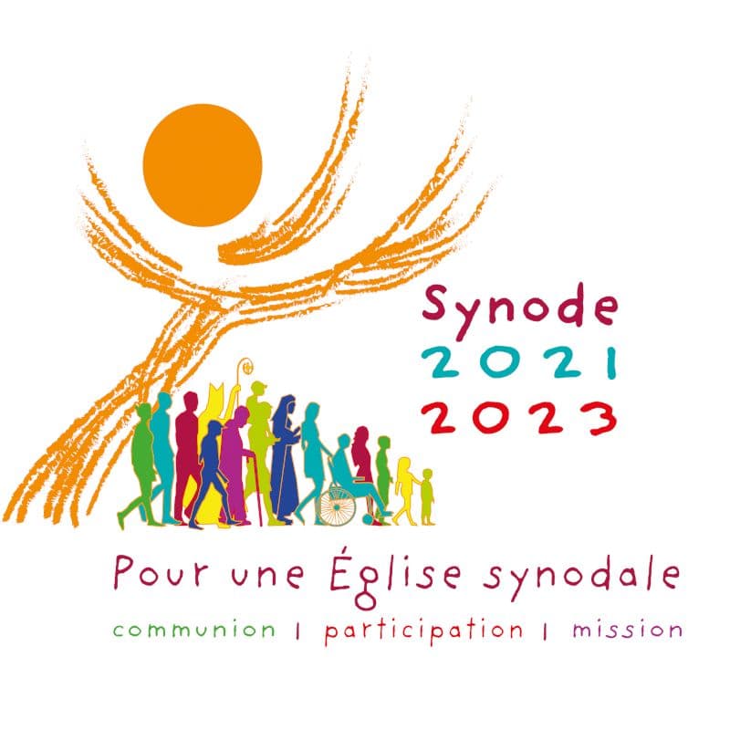 Prier pour le synode