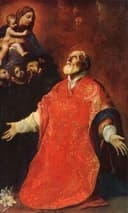 Saint du jour