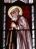 Saint du jour