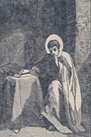 Saint du jour