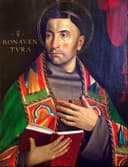 Saint du jour