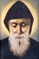 Saint du jour