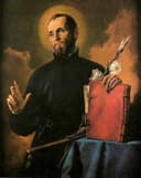 Saint du jour