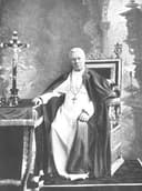 Saint du jour
