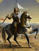 Saint du jour