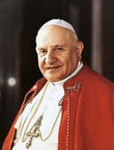 Saint du jour