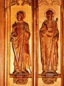 Saint du jour