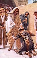 La parole de Dieu