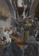 La parole de Dieu