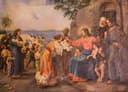 La parole de Dieu