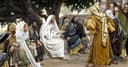 La parole de Dieu