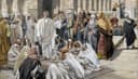 La parole de Dieu
