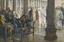 La parole de Dieu