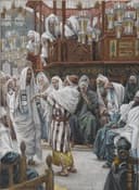 La parole de Dieu