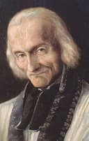 Saint du jour