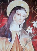 Saint du jour