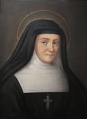 Saint du jour