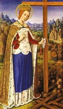 Saint du jour