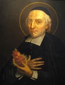 Saint du jour