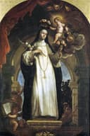 Saint du jour