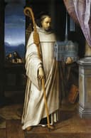 Saint du jour