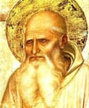 Saint du jour