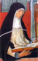 Saint du jour
