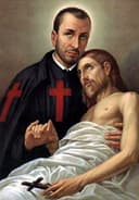 Saint du jour